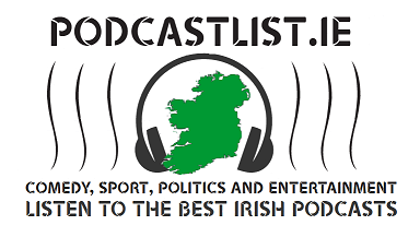 podcast Logo